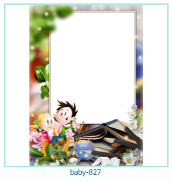 baby Photo frame 827