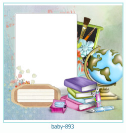 baby Photo frame 893