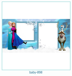 baby Photo frame 898