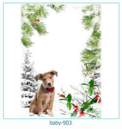 baby Photo frame 903