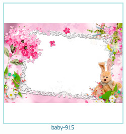 children's photo frame 915