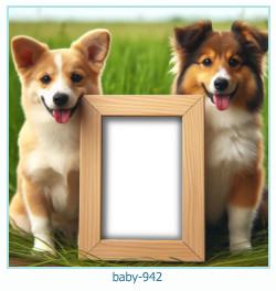 children's photo frame 942