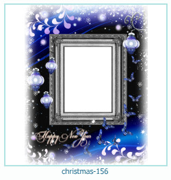 christmas Photo frame 156