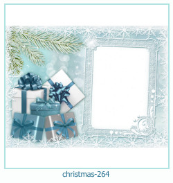 christmas Photo frame 264