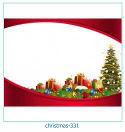 christmas Photo frame 331