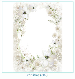 christmas Photo frame 343