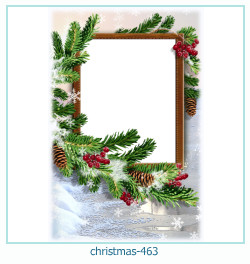 christmas Photo frame 463