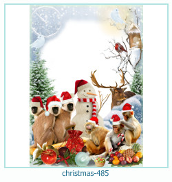 christmas Photo frame 485