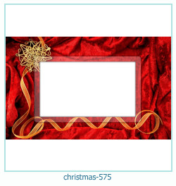 christmas Photo frame 575