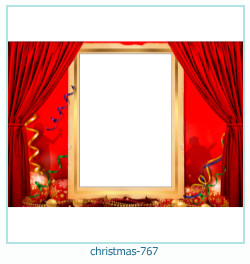 christmas Photo frame 767