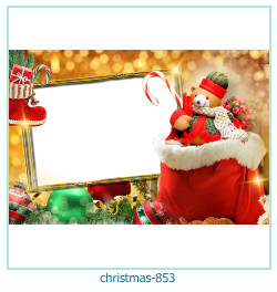 christmas Photo frame 853