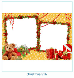 christmas Photo frame 916