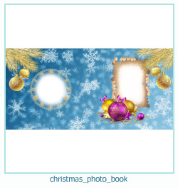 christmas photo book 22