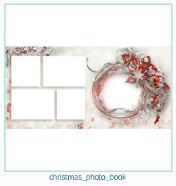 christmas photo book 34