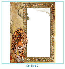 family Photo frame 69