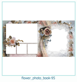 Flower  photo books 95