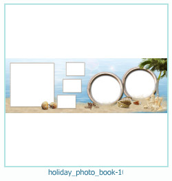 holiday photo book 10