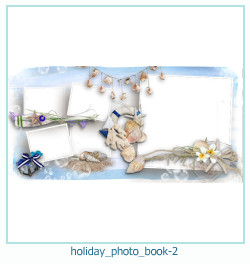 holiday photo book 2