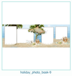 holiday photo book 9