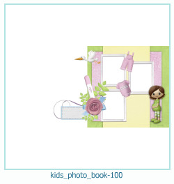 kids photo frame 100