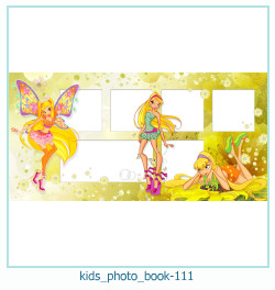 kids photo frame 111