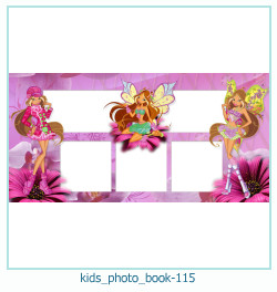 kids photo frame 115