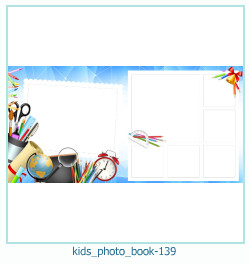 kids photo frame 139