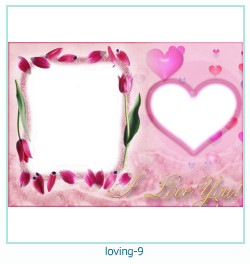 Love Collages Frames 9