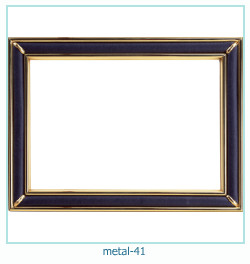 metal Photo frame 41