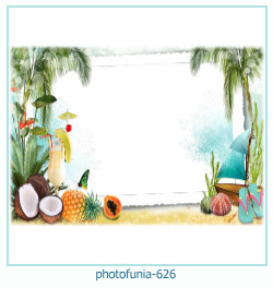 photofunia Photo frame 626