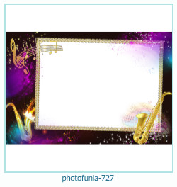 photofunia Photo frame 727