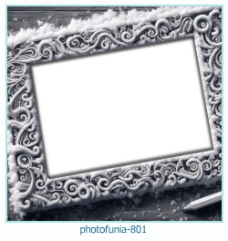 Photofania Photo Frame 801