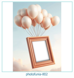 Photofania Photo Frame 802