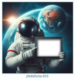 Photofania Photo Frame 810