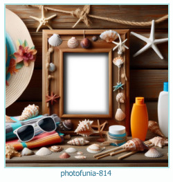 Photofania Photo Frame 814