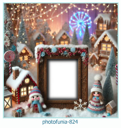 Photofania Photo Frame 824