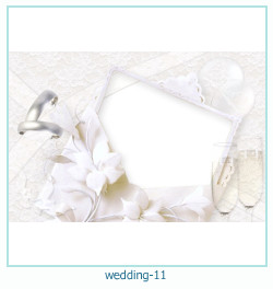 wedding Photo frame 11