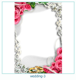 wedding Photo frame 3