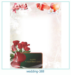 wedding Photo frame 388