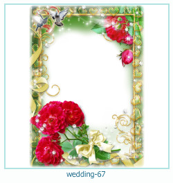 wedding Photo frame 67