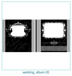 Wedding album photo books 20