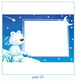 baby Photo frame 15