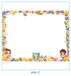 baby Photo frame 2