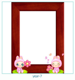 baby Photo frame 7