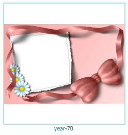 baby Photo frame 70