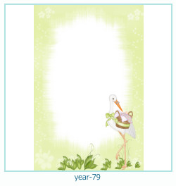 baby Photo frame 79